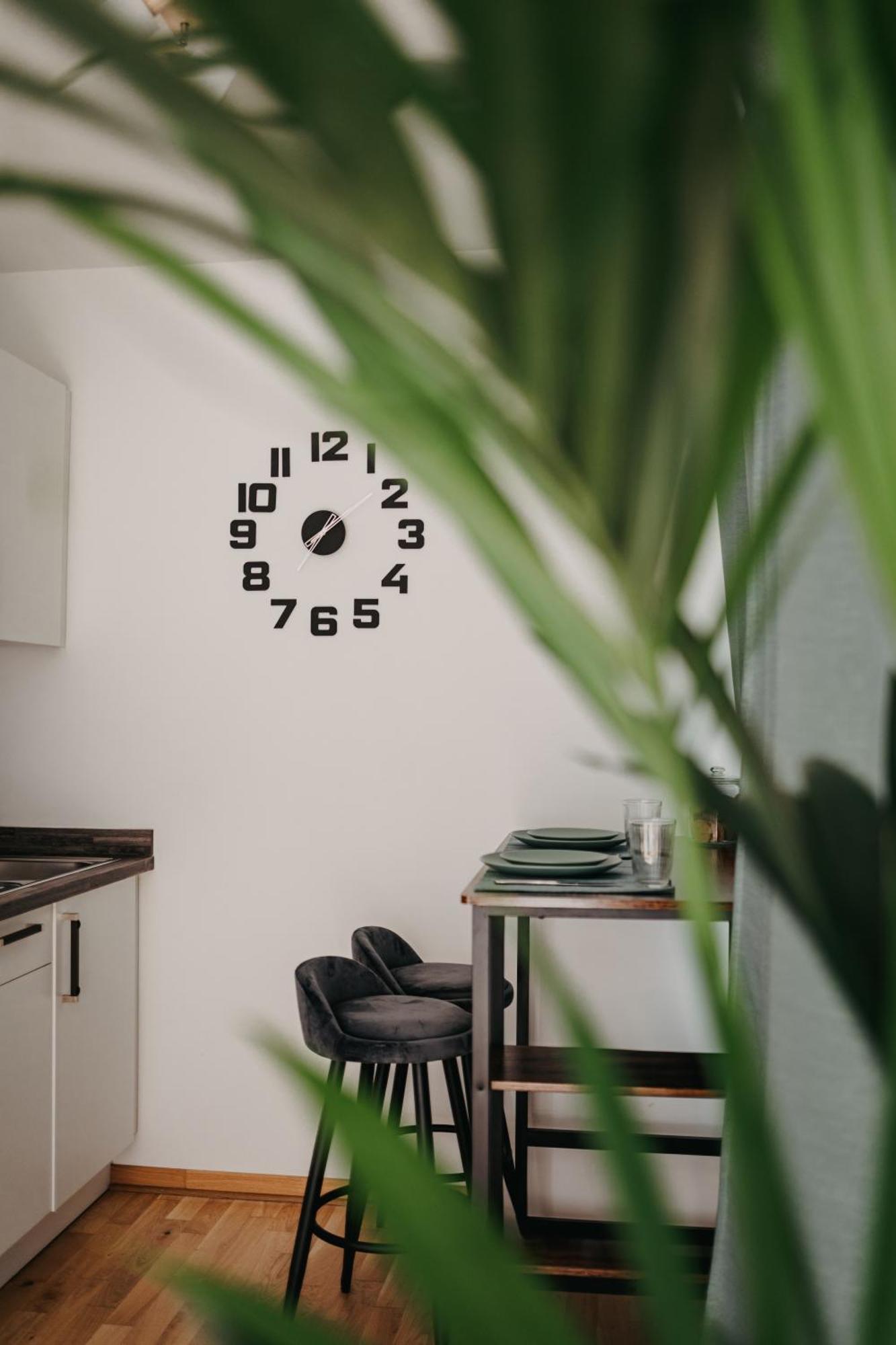 Neue Wohnung Im Zentrum Drezda Kültér fotó