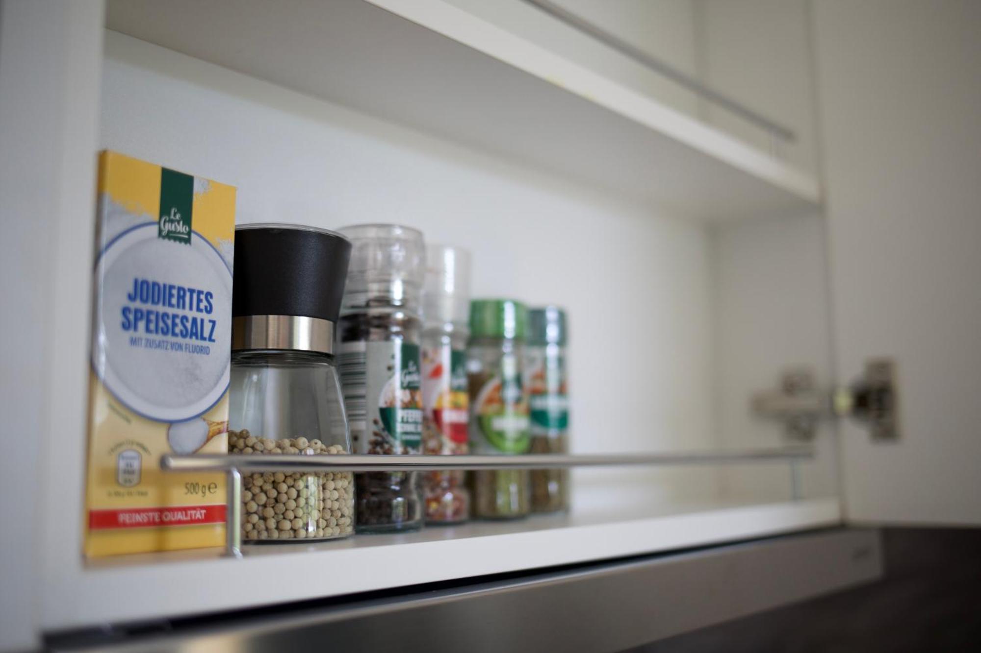 Neue Wohnung Im Zentrum Drezda Kültér fotó
